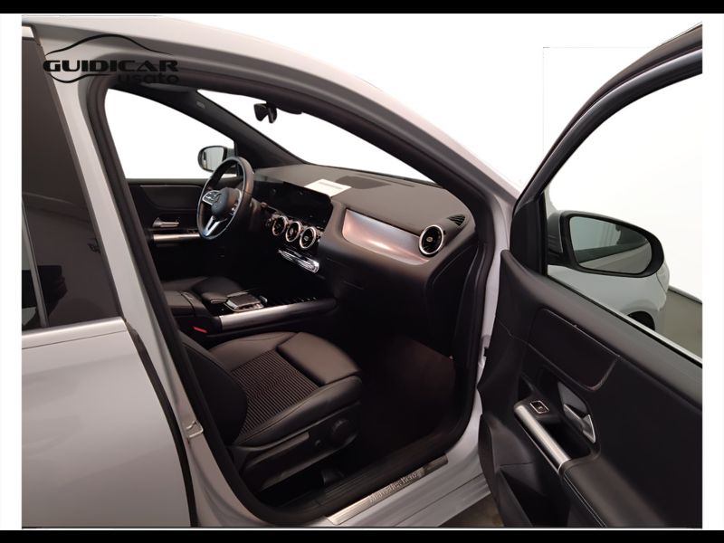 GuidiCar - Mercedes Classe b 2020 B 180 d Sport Plus auto Usato