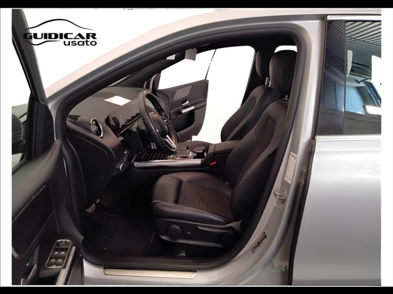 GuidiCar - Mercedes Classe b 2020 B 180 d Sport Plus auto Usato