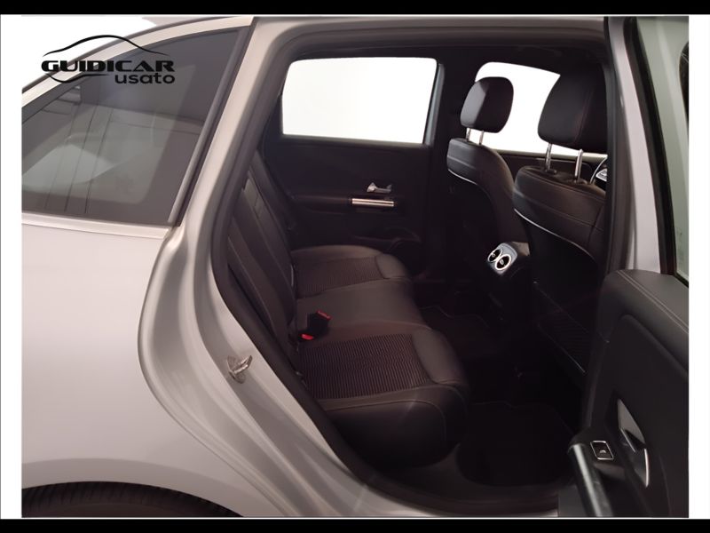 GuidiCar - Mercedes Classe b 2020 B 180 d Sport Plus auto Usato