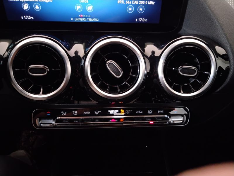 GuidiCar - Mercedes Classe b 2020 B 180 d Sport Plus auto Usato