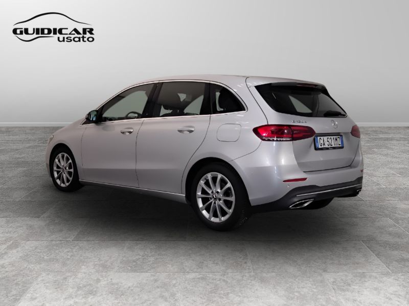 GuidiCar - Mercedes Classe b 2020 B 180 d Sport Plus auto Usato