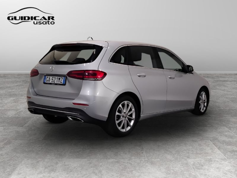 GuidiCar - Mercedes Classe b 2020 B 180 d Sport Plus auto Usato