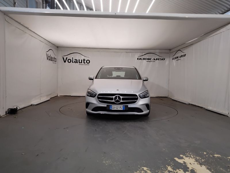 GuidiCar - Mercedes Classe b 2020 B 180 d Sport Plus auto Usato