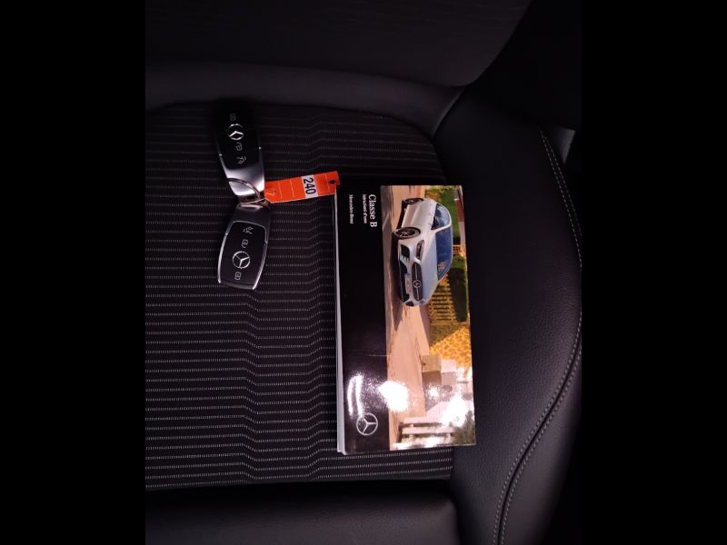 GuidiCar - Mercedes Classe b 2020 B 180 d Sport Plus auto Usato