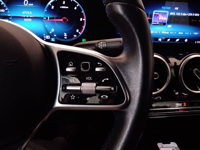 GuidiCar - Mercedes Classe b 2020 B 180 d Sport Plus auto Usato