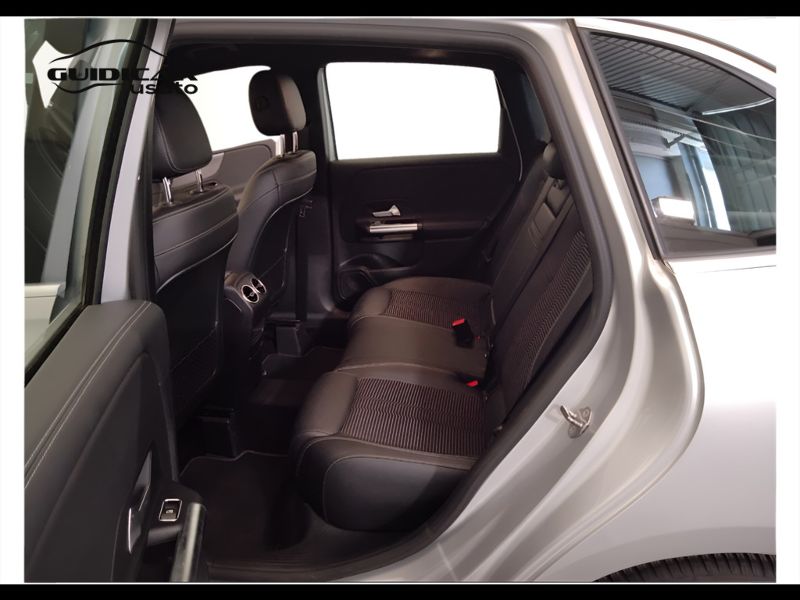 GuidiCar - Mercedes Classe b 2020 B 180 d Sport Plus auto Usato