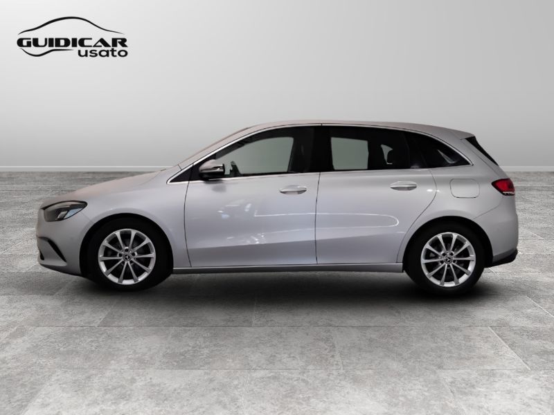 GuidiCar - Mercedes Classe b 2020 B 180 d Sport Plus auto Usato