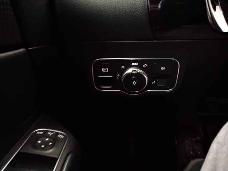 GuidiCar - Mercedes Classe b 2020 B 180 d Sport Plus auto Usato