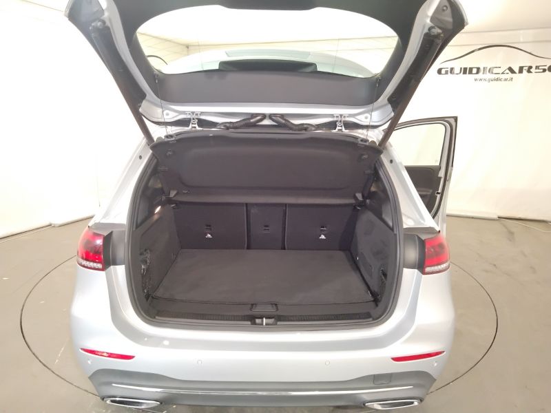 GuidiCar - Mercedes Classe b 2020 B 180 d Sport Plus auto Usato