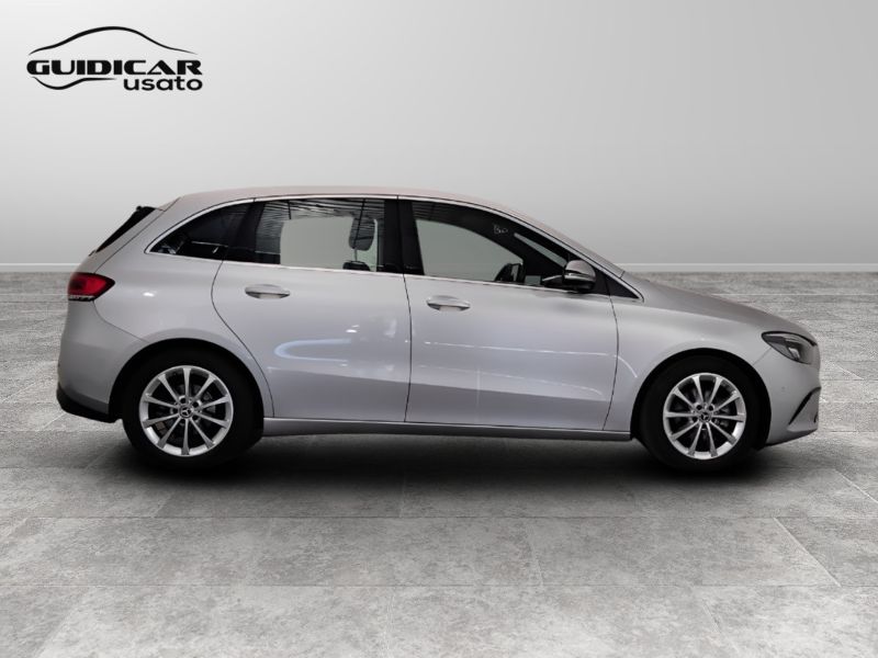 GuidiCar - Mercedes Classe b 2020 B 180 d Sport Plus auto Usato