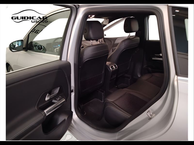 GuidiCar - Mercedes Classe b 2020 B 180 d Sport Plus auto Usato