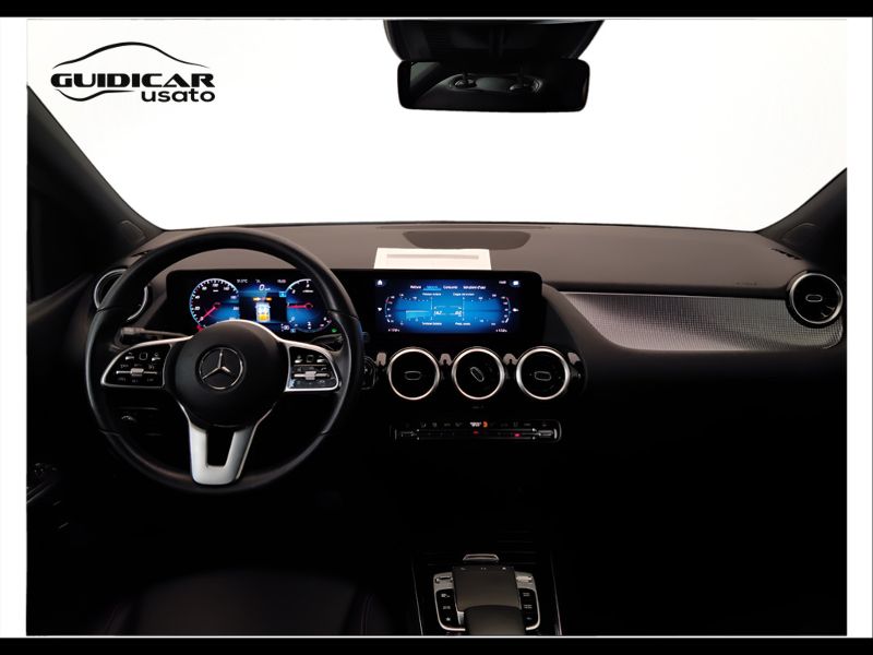 GuidiCar - Mercedes Classe b 2020 B 180 d Sport Plus auto Usato