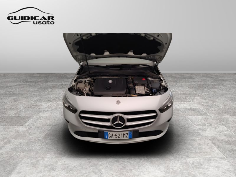 GuidiCar - Mercedes Classe b 2020 B 180 d Sport Plus auto Usato