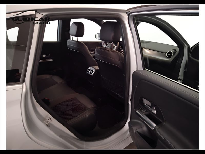 GuidiCar - Mercedes Classe b 2020 B 180 d Sport Plus auto Usato