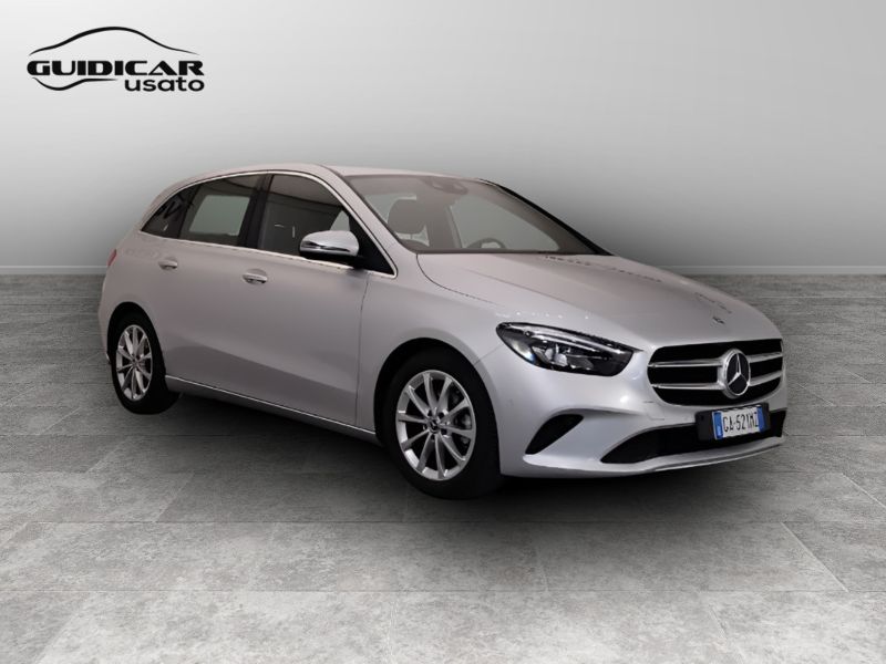 GuidiCar - Mercedes Classe b 2020 B 180 d Sport Plus auto Usato
