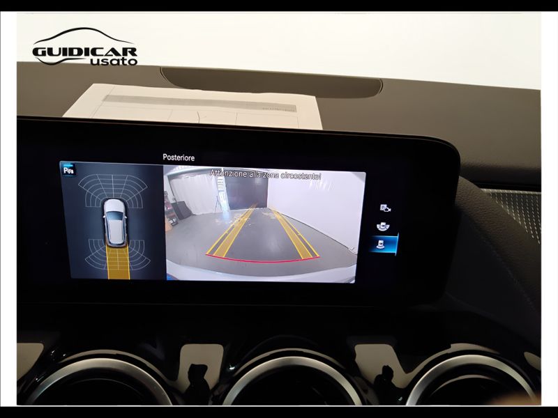GuidiCar - Mercedes Classe b 2020 B 180 d Sport Plus auto Usato