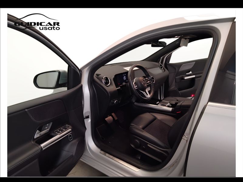 GuidiCar - Mercedes Classe b 2020 B 180 d Sport Plus auto Usato