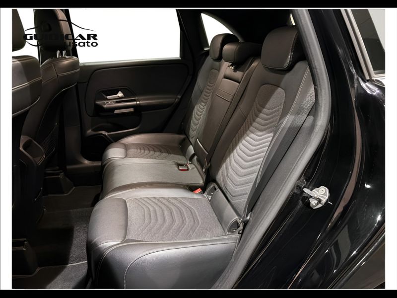 GuidiCar - Mercedes Classe b 2020 B 180 d Sport Plus auto Usato