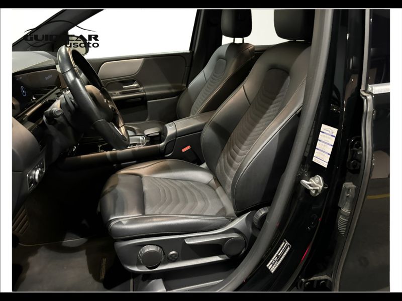 GuidiCar - Mercedes Classe b 2020 B 180 d Sport Plus auto Usato