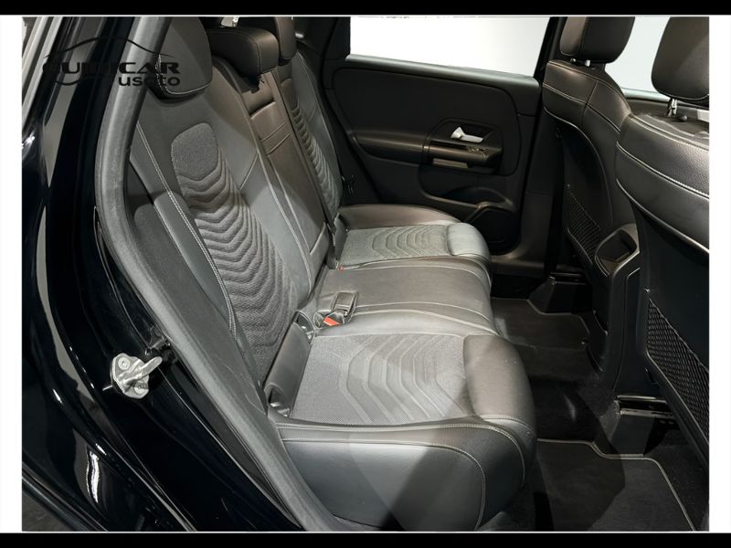 GuidiCar - Mercedes Classe b 2020 B 180 d Sport Plus auto Usato