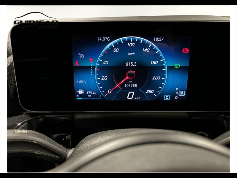 GuidiCar - Mercedes Classe b 2020 B 180 d Sport Plus auto Usato
