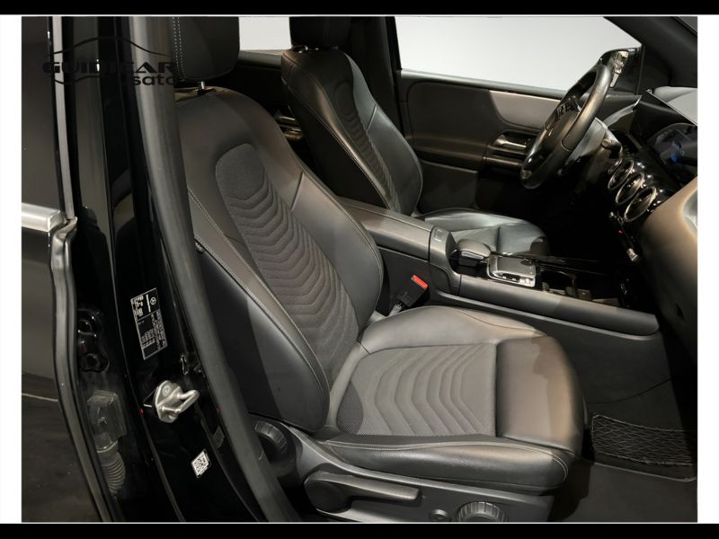GuidiCar - Mercedes Classe b 2020 B 180 d Sport Plus auto Usato