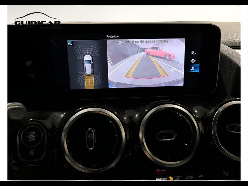 GuidiCar - Mercedes Classe b 2020 B 180 d Sport Plus auto Usato