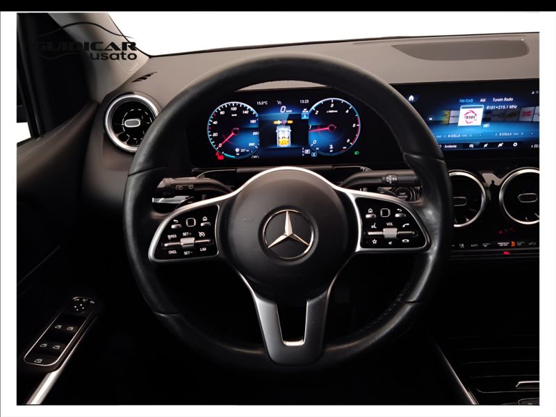 GuidiCar - Mercedes Classe b 2022 B 180 d Sport Plus auto Usato