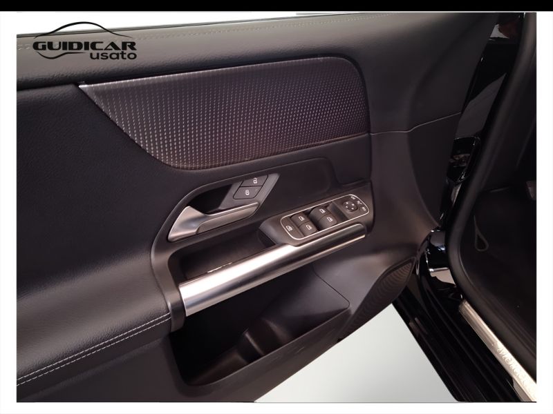 GuidiCar - Mercedes Classe b 2022 B 180 d Sport Plus auto Usato