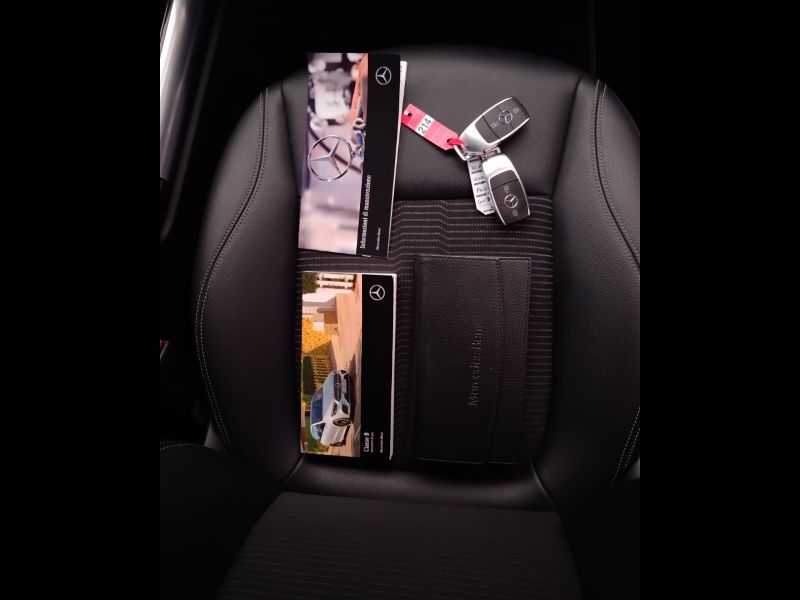 GuidiCar - Mercedes Classe b 2022 B 180 d Sport Plus auto Usato