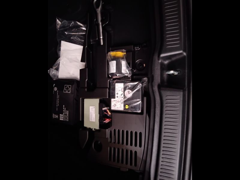 GuidiCar - Mercedes Classe b 2022 B 180 d Sport Plus auto Usato