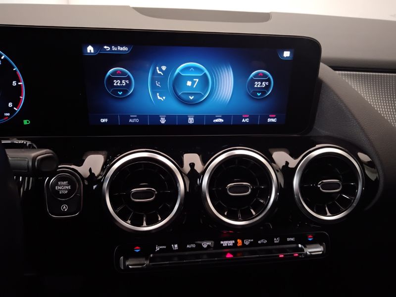 GuidiCar - Mercedes Classe b 2022 B 180 d Sport Plus auto Usato