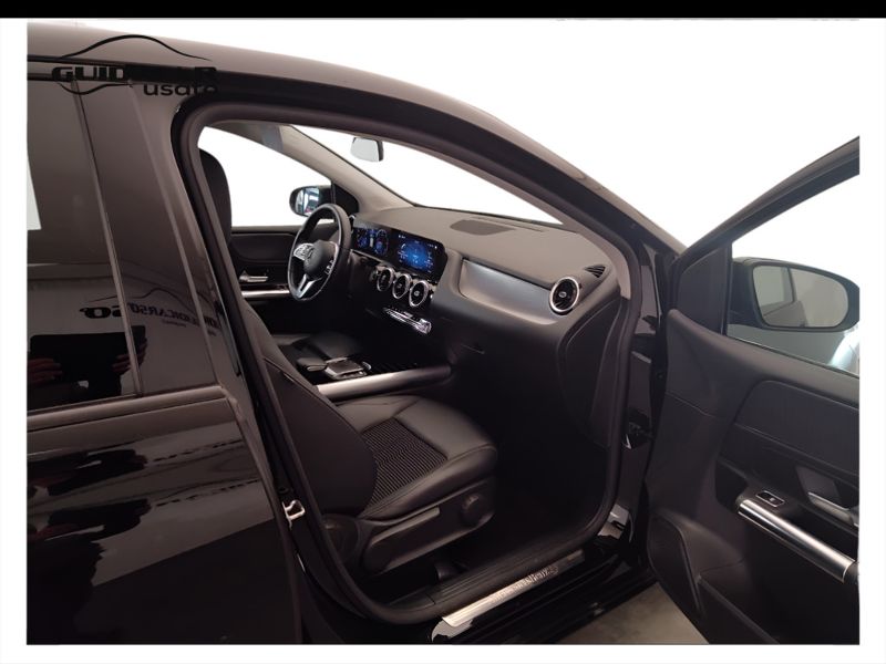 GuidiCar - Mercedes Classe b 2022 B 180 d Sport Plus auto Usato
