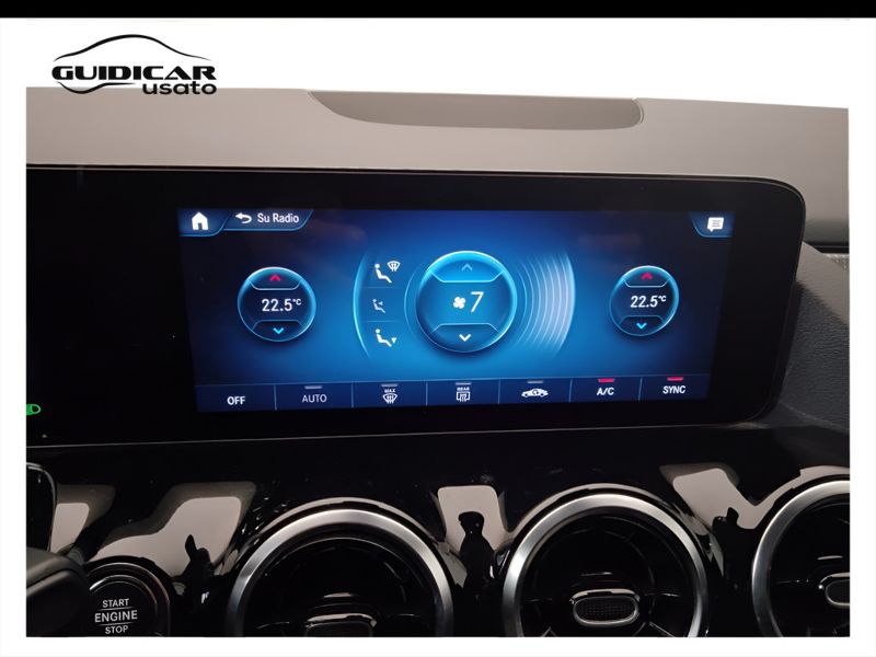 GuidiCar - Mercedes Classe b 2022 B 180 d Sport Plus auto Usato