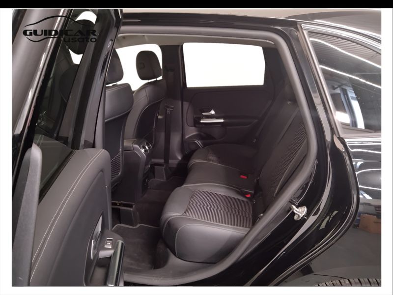 GuidiCar - Mercedes Classe b 2022 B 180 d Sport Plus auto Usato