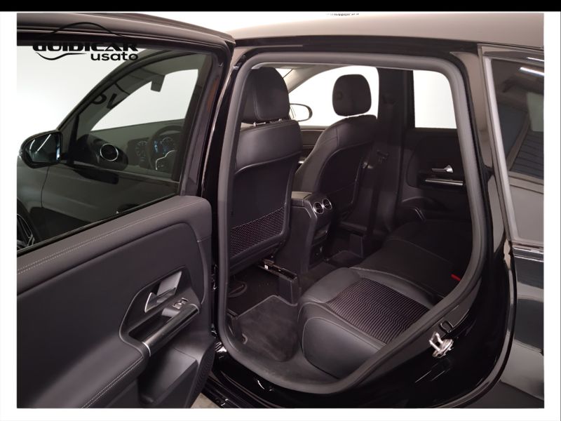 GuidiCar - Mercedes Classe b 2022 B 180 d Sport Plus auto Usato