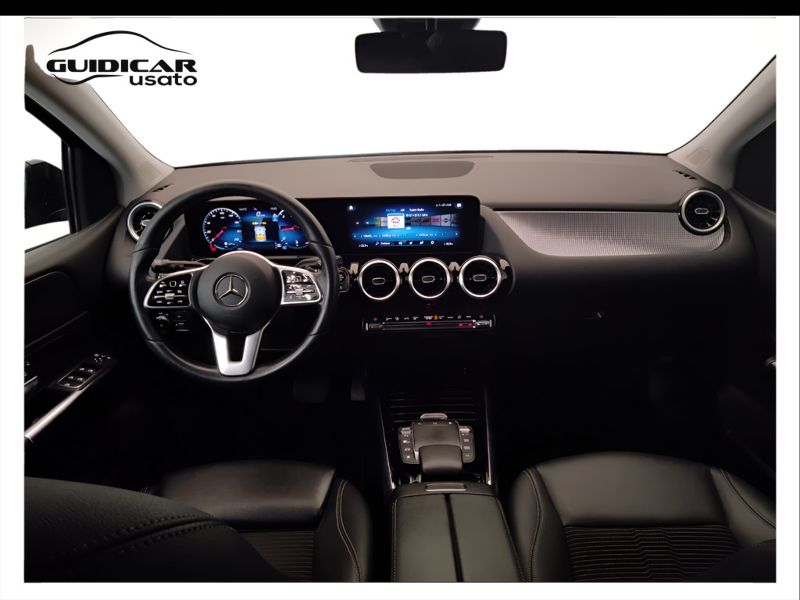 GuidiCar - Mercedes Classe b 2022 B 180 d Sport Plus auto Usato