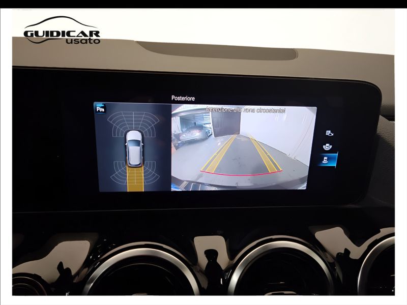 GuidiCar - Mercedes Classe b 2022 B 180 d Sport Plus auto Usato