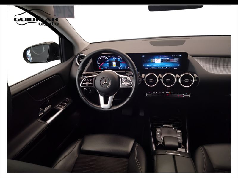 GuidiCar - Mercedes Classe b 2022 B 180 d Sport Plus auto Usato