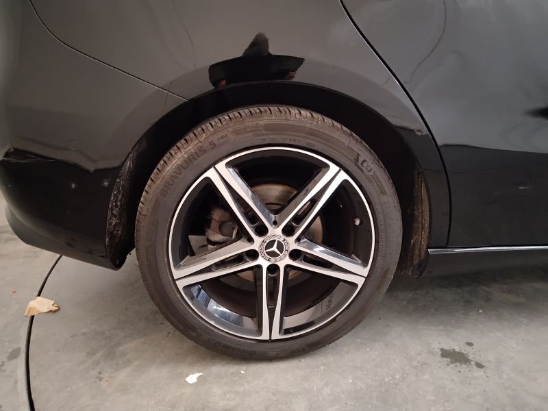 GuidiCar - Mercedes Classe b 2022 B 180 d Sport Plus auto Usato
