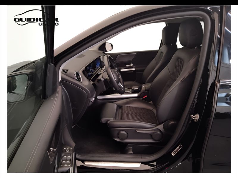 GuidiCar - Mercedes Classe b 2022 B 180 d Sport Plus auto Usato
