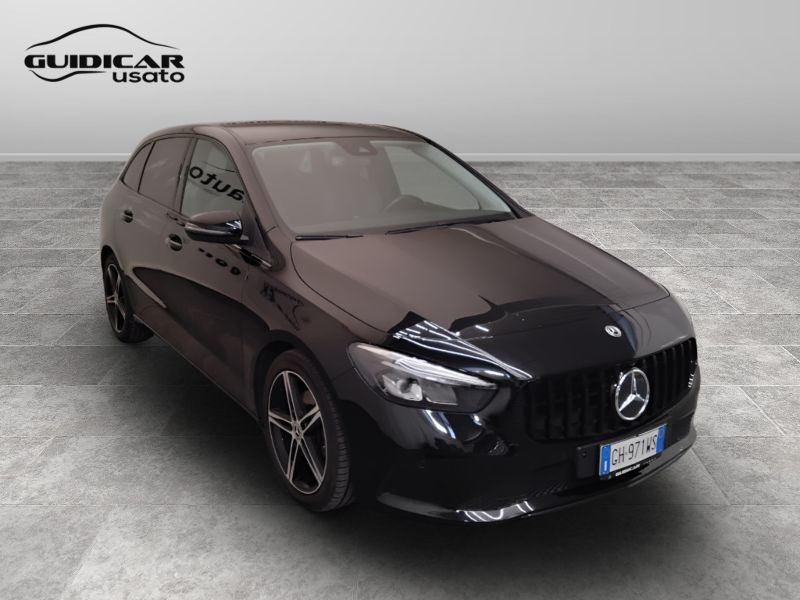 GuidiCar - Mercedes Classe b 2022 B 180 d Sport Plus auto Usato
