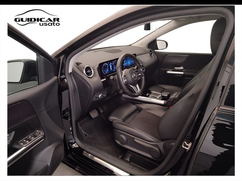 GuidiCar - Mercedes Classe b 2022 B 180 d Sport Plus auto Usato