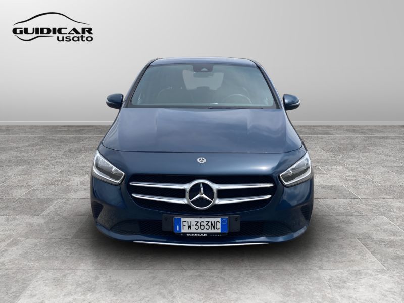 GuidiCar - Mercedes Classe b 2019 B 180 Sport Plus auto Usato