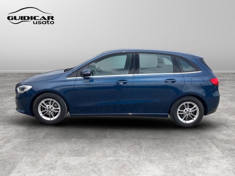 GuidiCar - Mercedes Classe b 2019 B 180 Sport Plus auto Usato