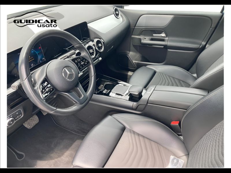 GuidiCar - Mercedes Classe b 2019 B 180 Sport Plus auto Usato
