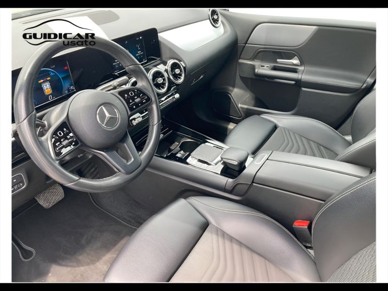 GuidiCar - Mercedes Classe b 2019 B 180 Sport Plus auto Usato