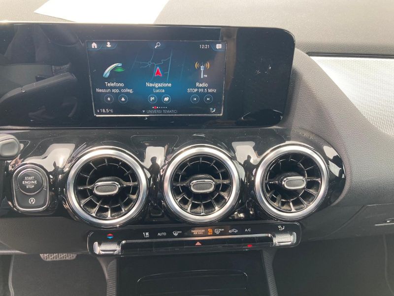 GuidiCar - Mercedes Classe b 2019 B 180 Sport Plus auto Usato