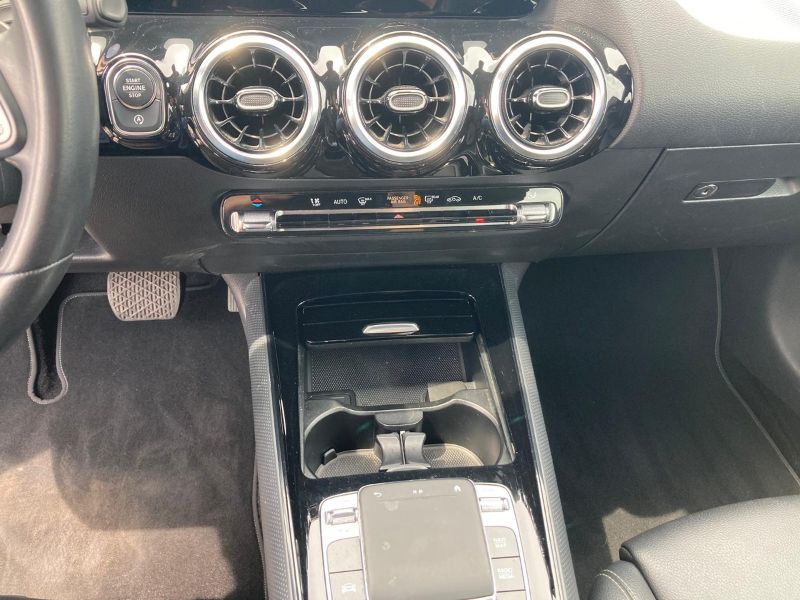 GuidiCar - Mercedes Classe b 2019 B 180 Sport Plus auto Usato