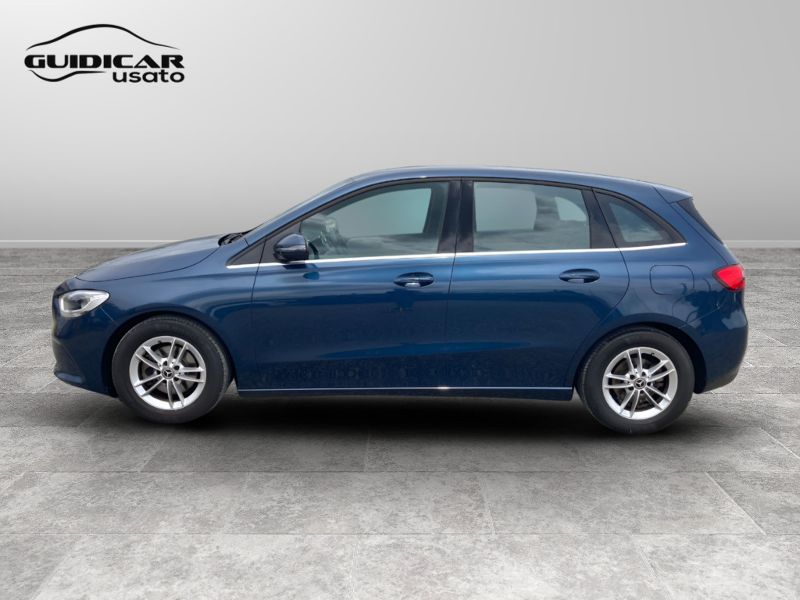 GuidiCar - Mercedes Classe b 2019 B 180 Sport Plus auto Usato